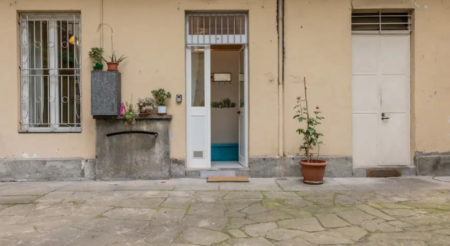 La Casa Della Fontanella by Wonderful Italy, Забронировать Апартаменты/квартира Апартаменты Пьемонта, Апартаменты/квартира