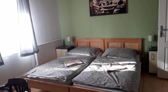Номер Standard Penzion Na Střelnici