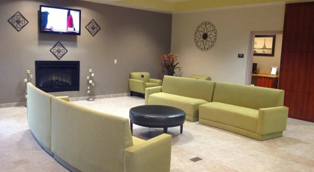 Holiday Inn Toledo - Maumee I-80/90, an IHG Hotel, Reserva ahora Hotel Hoteles en Maumee con piscina, Piscina