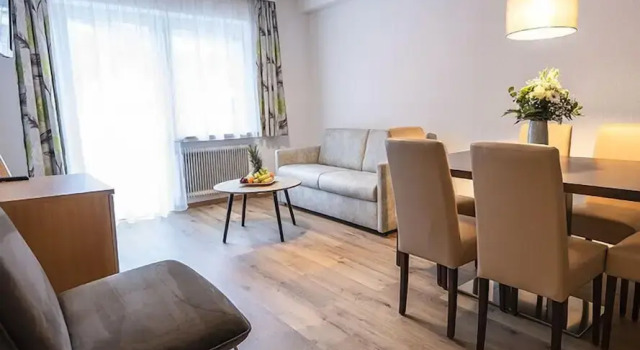 Apart Inntalerhof, Rezervovat Apartmán Hotely v Toesens s parkováním, Parkování