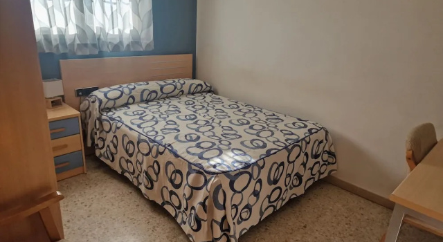 Двухместный номер Standard Hostal Talavera