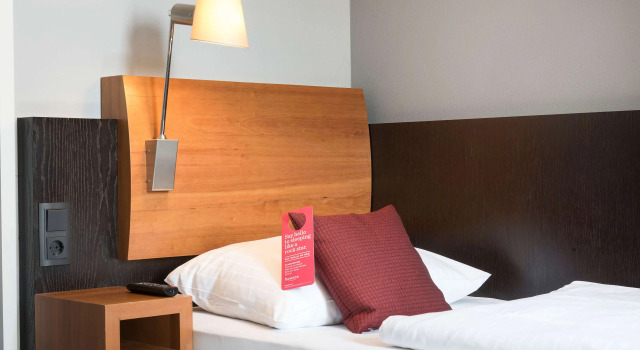 Arcadia Hotel München Airport, Varaa Hotelli Hotellit Baijeri pysäköinnillä, Pysäköinti