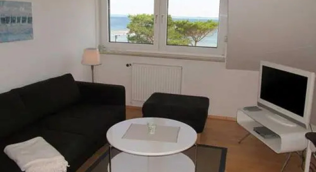 Apartmentvermittlung Mehr als Meer - Objekt 28, Забронировать Апартаменты/квартира Тиммендорфер-Штранд Bay of Lubeck