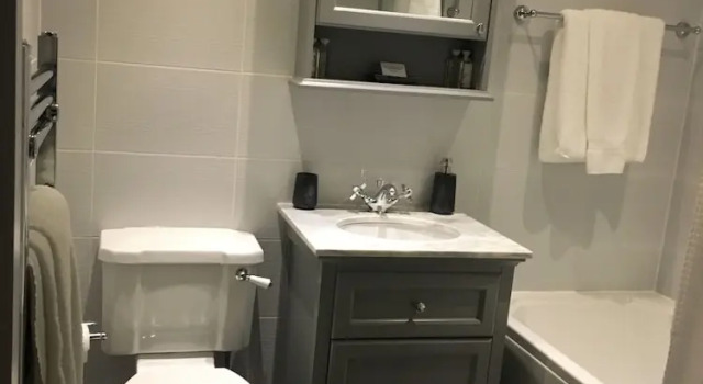 Апартаменты Luxury с 3 комнатами Apple Apartments Rosemount