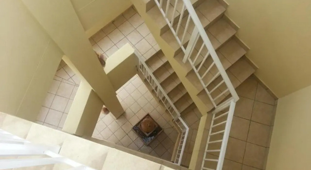 Двухместный номер Comfort с видом на море The Homestead Margate - South Africa
