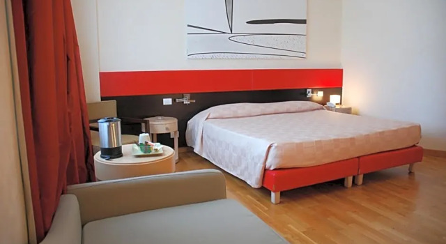 Standard- værelse Klass Hotel