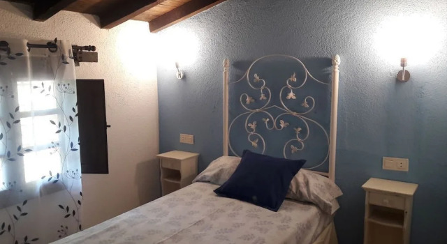 Casa Rural El Cerezal del Jerte, Κράτηση Ξενοδοχείο Ναβακονθέχο Valle del Jerte