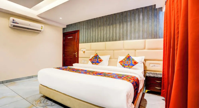 Номер Premium FabHotel D2