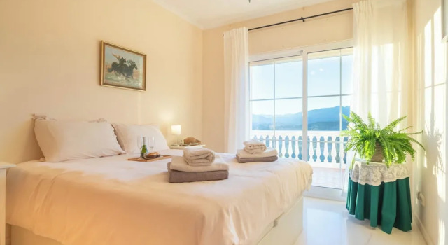 Villa Carlos Mijas Golf