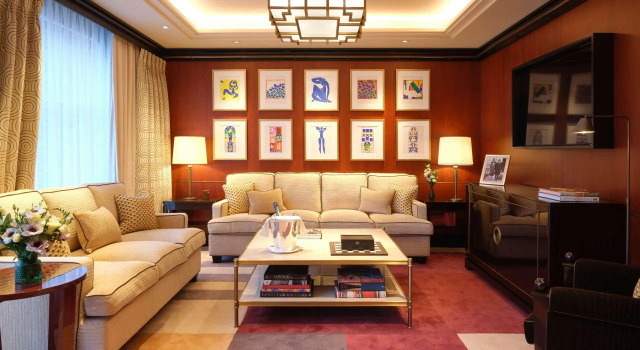 The Beaumont Mayfair