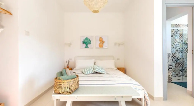 I Colmi - Trulli Suites, Забронировать Отель Отели Мартина-Франка с парковкой, Парковка