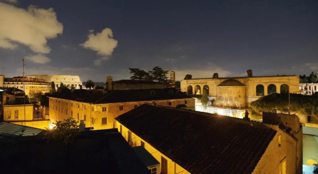 Colosseum Colosseo, Забронировать Апартаменты/квартира Рионе Монти Рим, рядом с Piazza della Madonna dei Monti