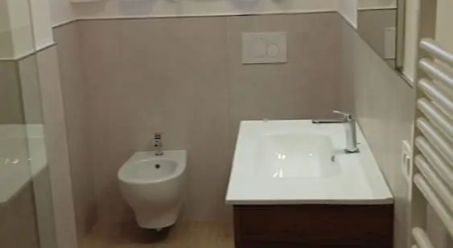 Двухместный номер Basic Casa Rachele