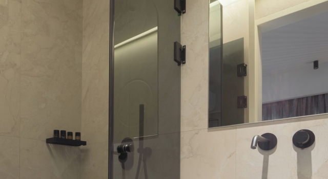 Полулюкс Allegro Suites