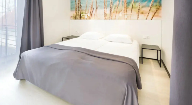 Hotel NOSPA, Buchen Sie Hotel Kuressaare Kreis Saare