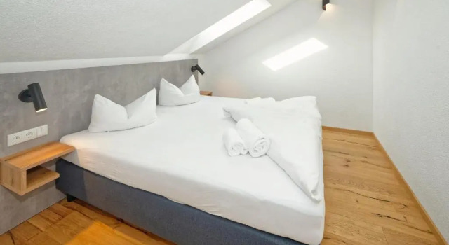 Люкс Hotel 17 Seen