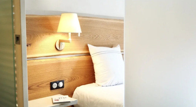 Номер Superior Maison Jenny Hotel Restaurant & Spa