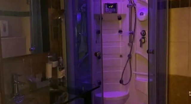Номер Comfort Actor Hotel