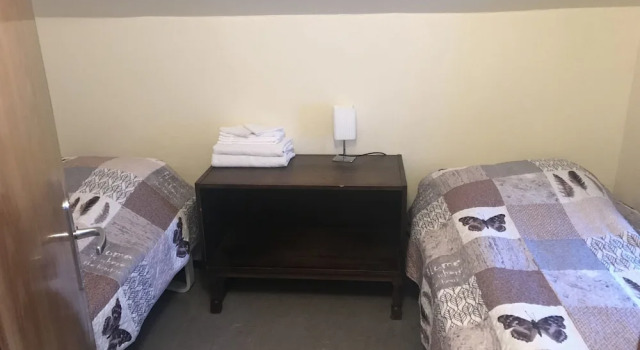 Двухместный номер Standard Guesthouse Básar