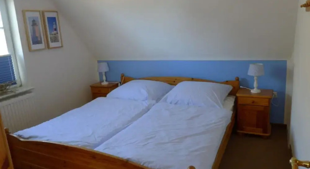 Holiday Home Brigitte, Забронировать Апартаменты/квартира Апартаменты Айдерштедт, Апартаменты/квартира