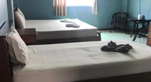 Номер Standard JT Guesthouse