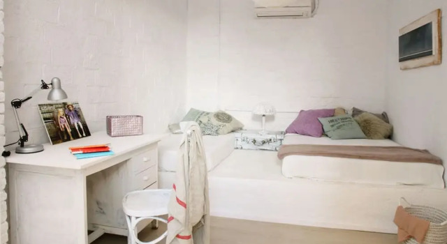 Lila House