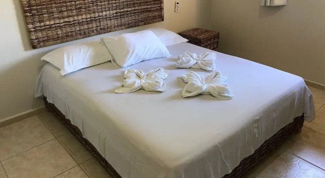 LiaMara accommodations, Maragogi - AL