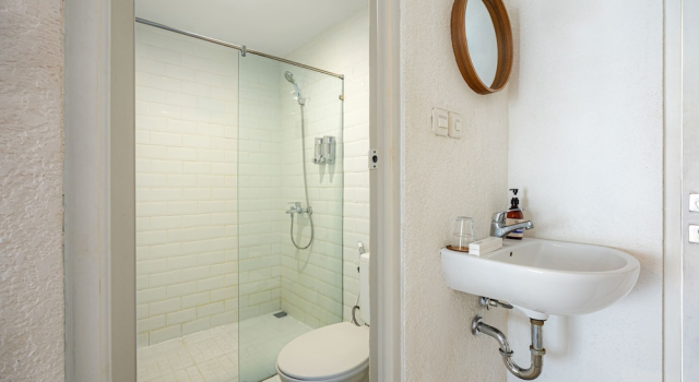 Номер Standard Cove Wong Village