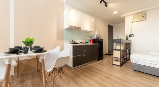 Maskiara Residences