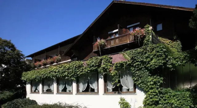 Hotel Auhof, Book Hotel Hotels in Vorarlberg with Parking, Parking