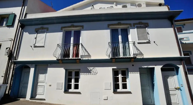 Апартаменты Casa Giulia