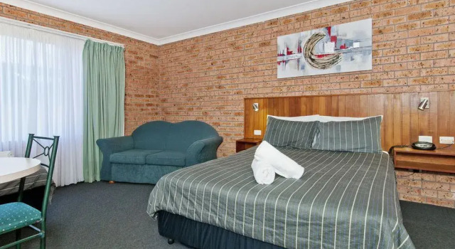 Comfort Inn Marco Polo