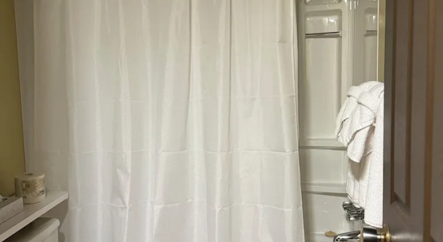 Двухместный номер Standard La Porte de la Mauricie