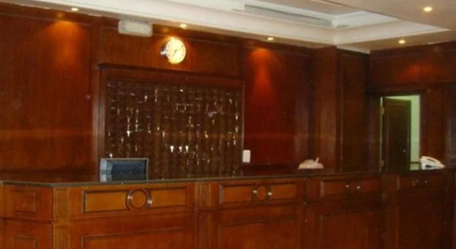 Al Kadessia Hotel Makkah