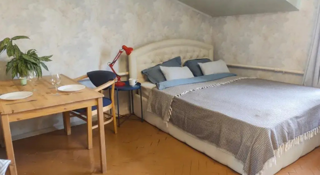 Valeri Inn, Rezervovat Hotel Admiralteyskiy district Petrohrad, poblíž Na Fontanke Molodezhny Theatre