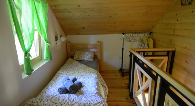 Planinska Gospa, Buchen Sie Hotel Mitrovac 