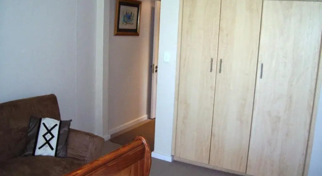 Bluegum Villa, Book Villa Sommerhuse i Bethlehem, Hytte