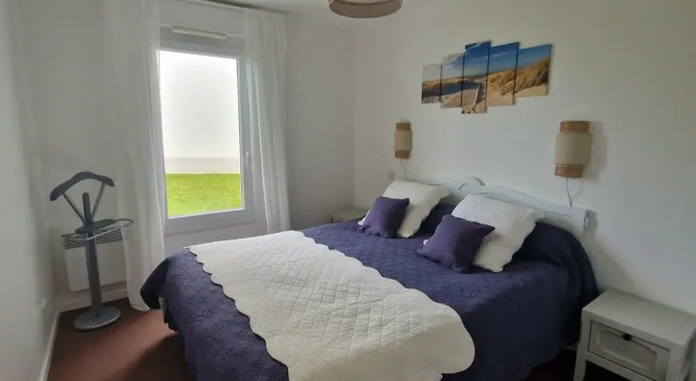 Holiday Flat Near the Beach on the Emerald Coast, Rezerwuj Hotel  