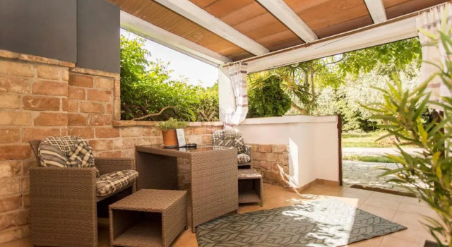 Студия Apartments Milena Rovinj