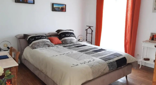 Номер Standard Les Pingouins de la Marne (Adults Only)