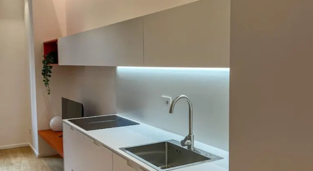 Апартаменты 4bnb - Charming Giuliana Apartment