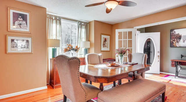 Charleston Home: Game Room, Large Deck & 2 Grills!, Prenota Casa vacanze Charleston Carolina del Sud