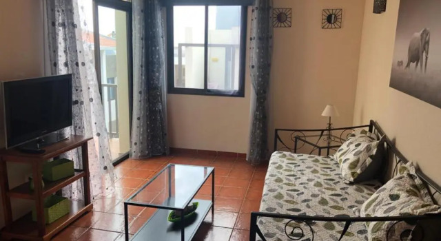 Апартаменты Casa Aylin - En El Centro De Playa De Santiago