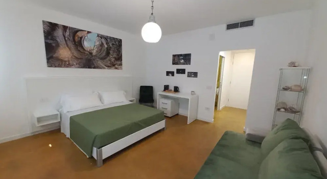 Номер Comfort HMO Glamping & Suites in Vignanotica