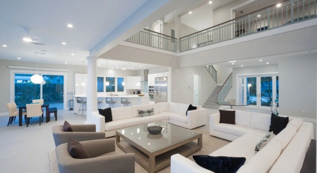Luxury Cayman Villas, Reserva ahora Villa Bodden Town Islas Caimán