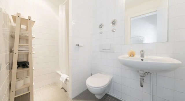 Апартаменты Primeflats - Apartment Weissensee