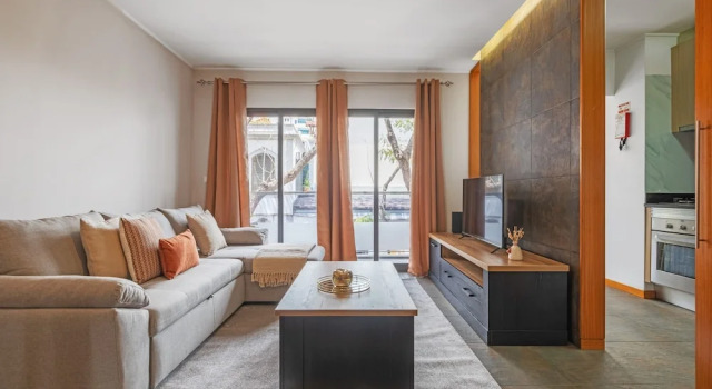 Urban Stay 1A by Homie, Rezerwuj Apartament Funchal Madera