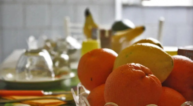 Ciampi, Prenota Locanda Roma Lazio