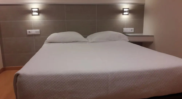 Двухместный номер Standard Guesthouse Bocage