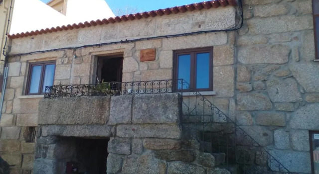Casa Marias, Rezervovat Hotel Belmonte 